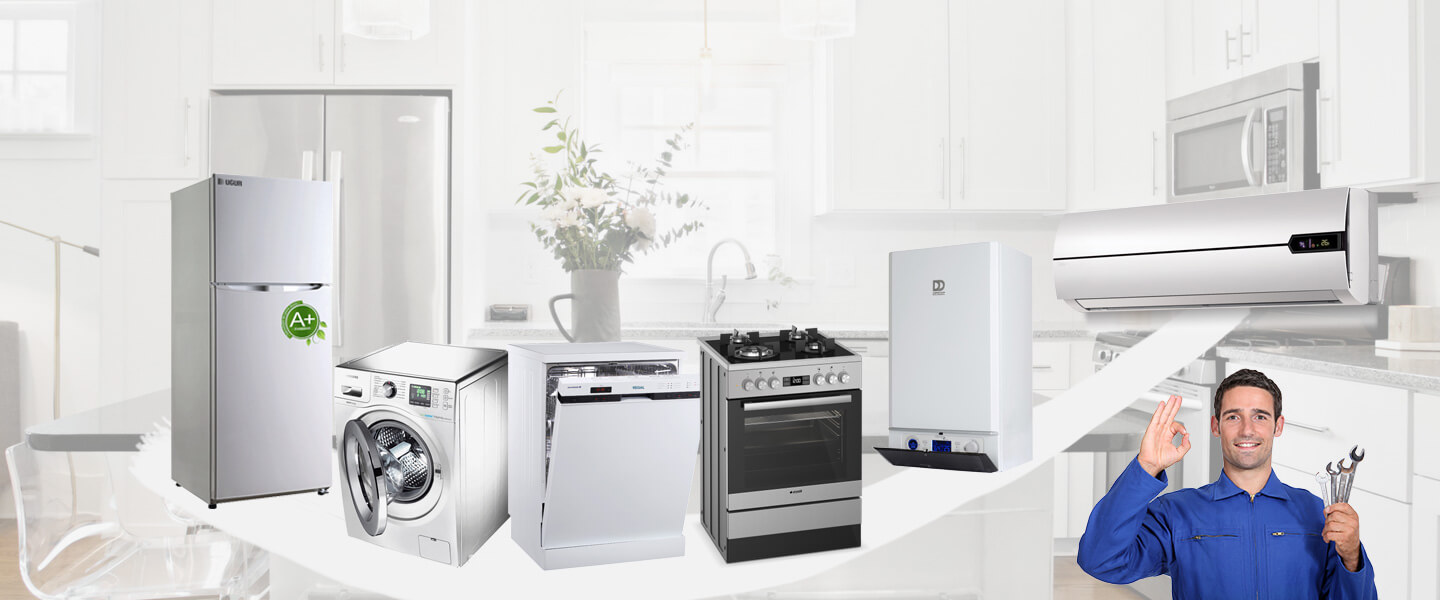Aksaray Electrolux Servisi